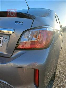 Mitsubishi Mirage G4